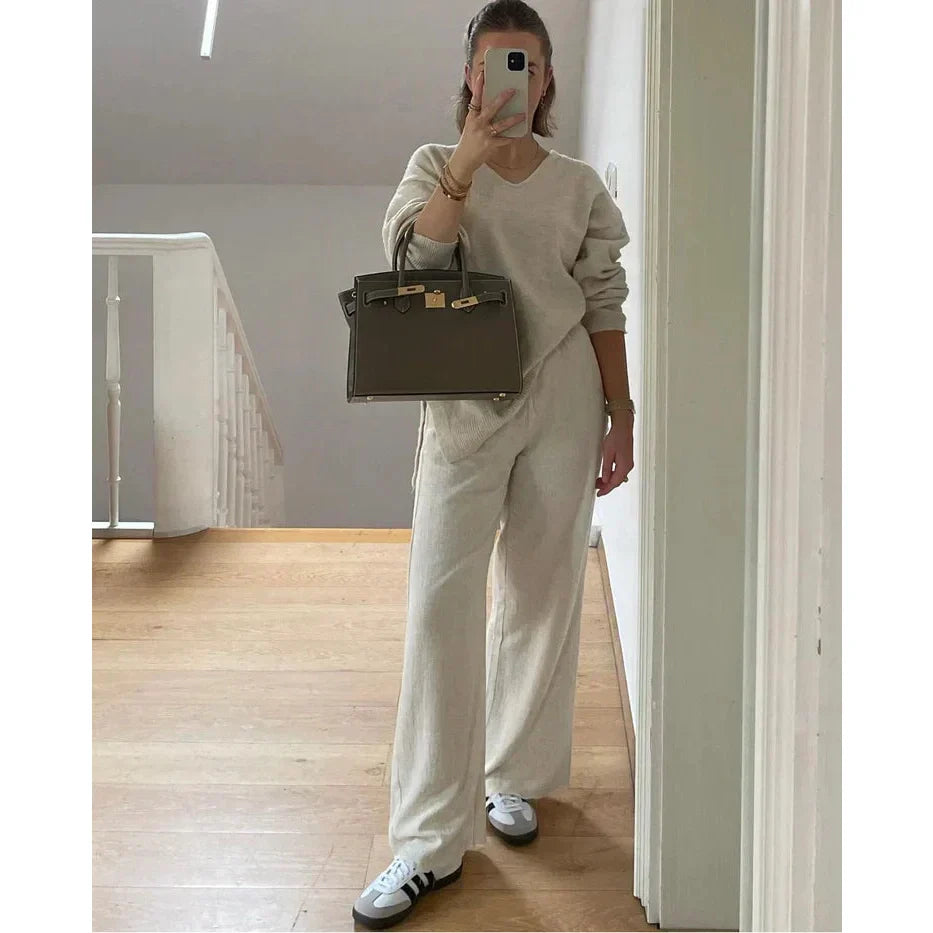 Cristiana - Eleganza senza tempo