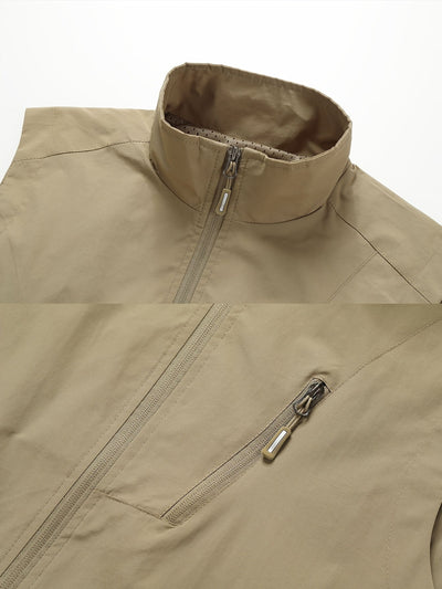 Amerigo - Gilet leggero da uomo