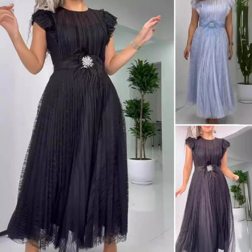 Silvina - Eleganza senza sforzo per ogni occasione