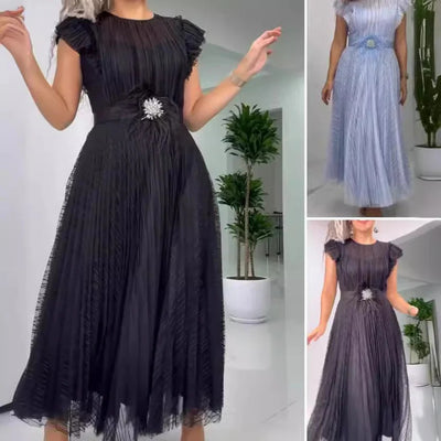 Silvina - Eleganza senza sforzo per ogni occasione