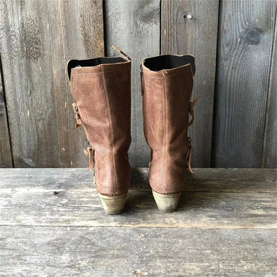 Ravena – Stivali Western da Donna