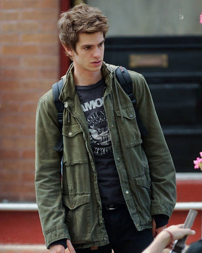 Valerio – Giacca elegante e funzionale