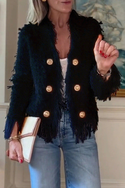 Gloriana - Giacca casual elegante e versatile