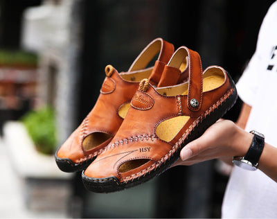 Marcello – Sandali Ortopedici