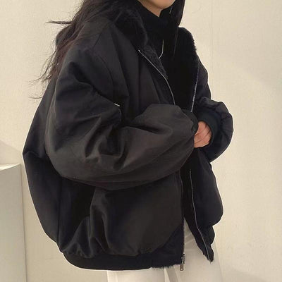 Alyssa - Giacca Calda e Stilosissima