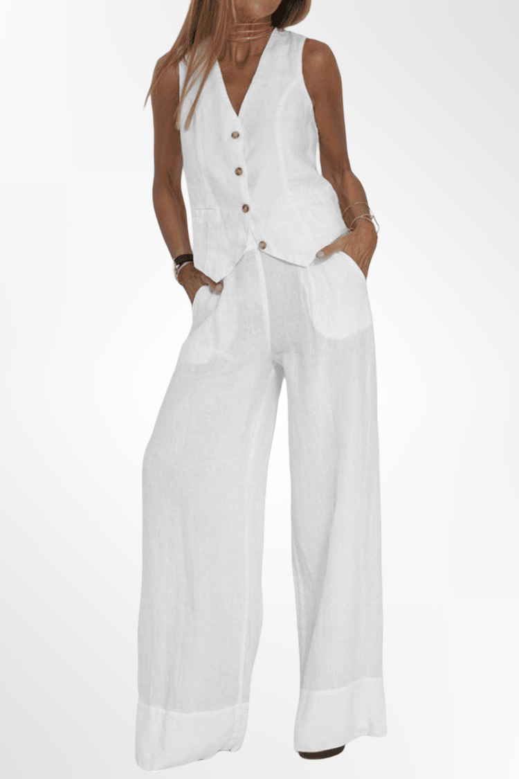 Martina – Completo Elegante