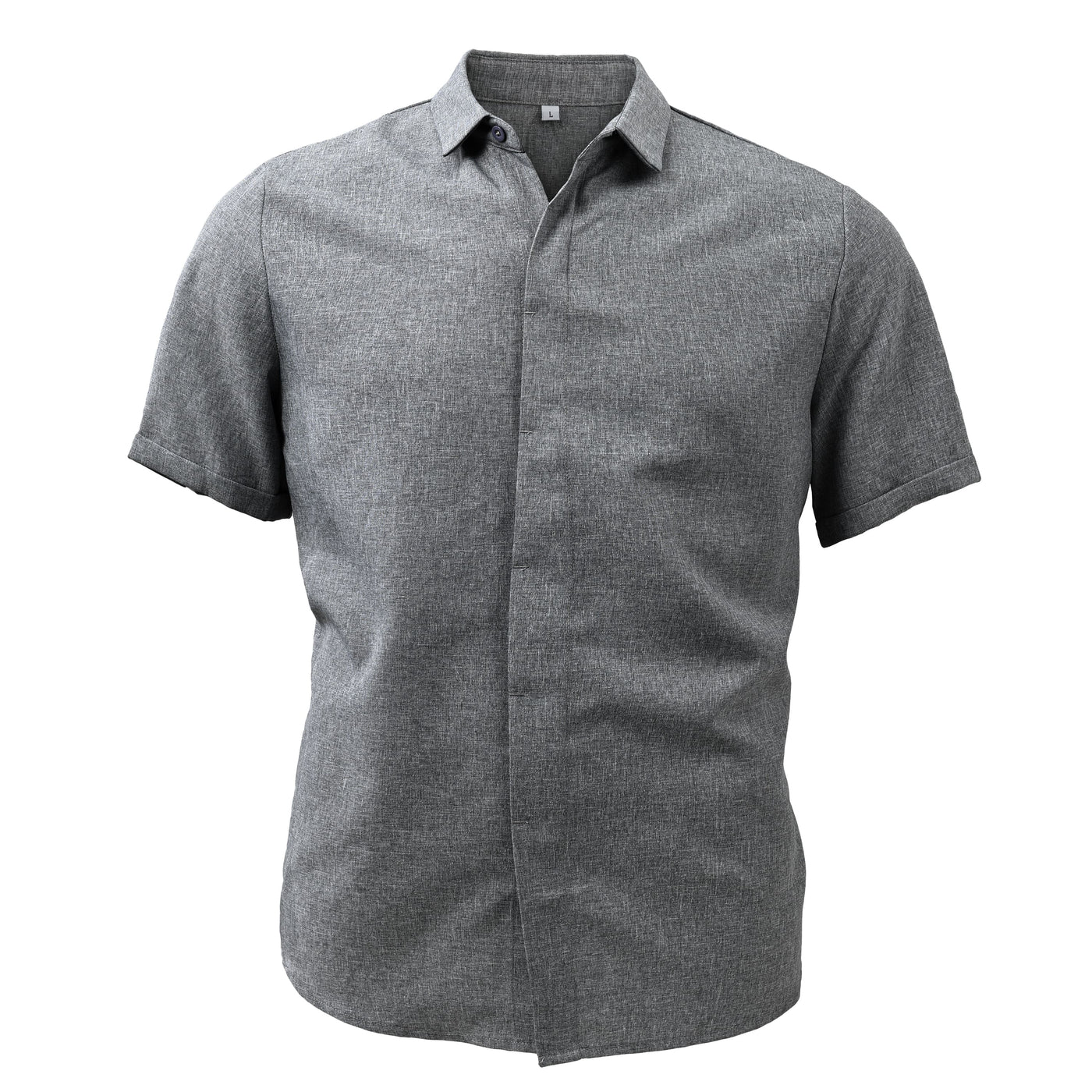 Christopher – Camicia a maniche corte