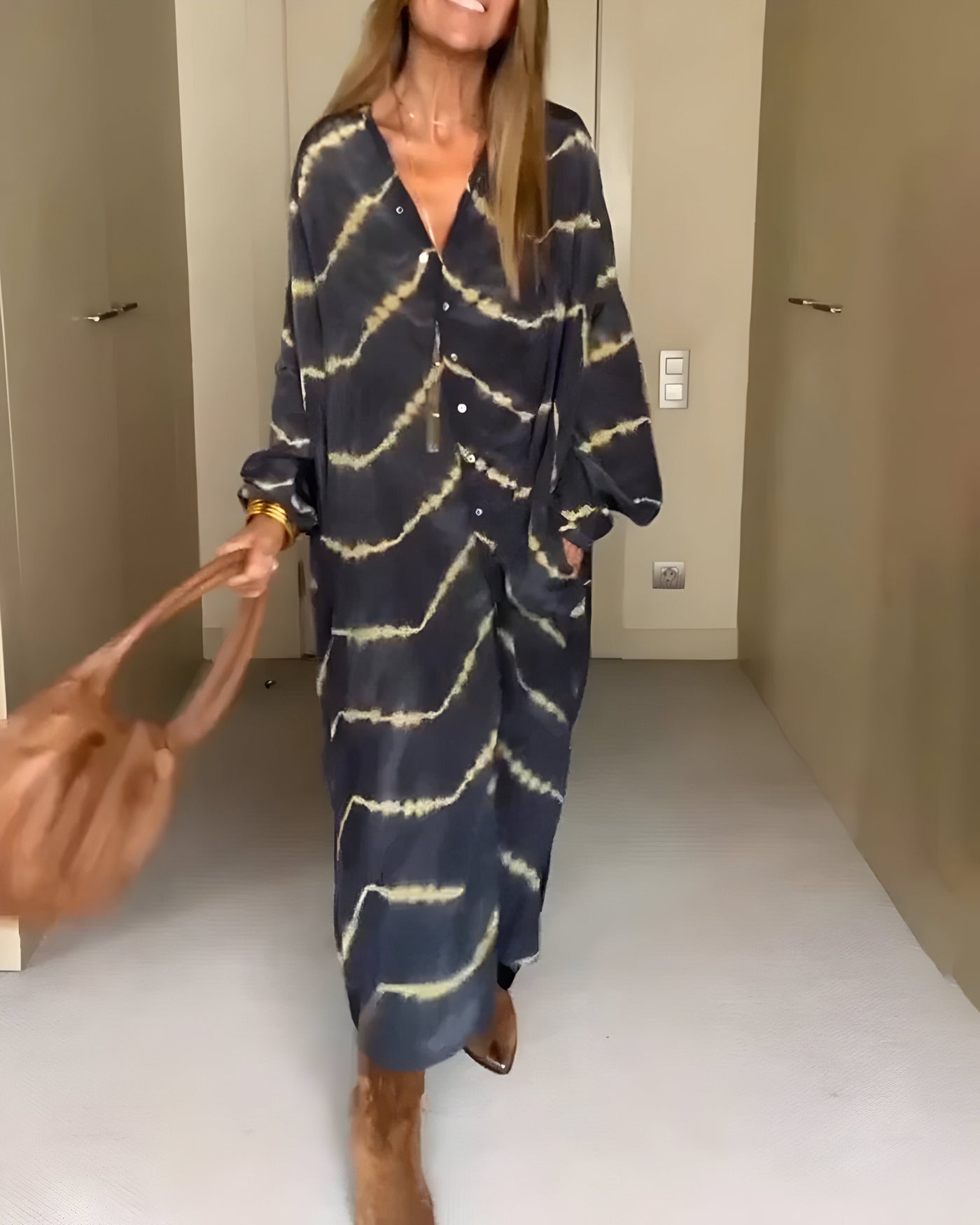 Bellanca - Eleganza Bohémien senza Tempo