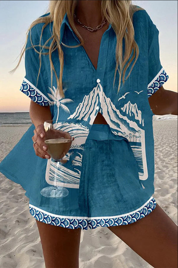 Liv – Completo elegante in due pezzi 2