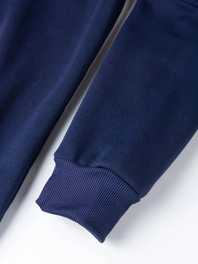 Luigi - Giacca vintage con cappuccio