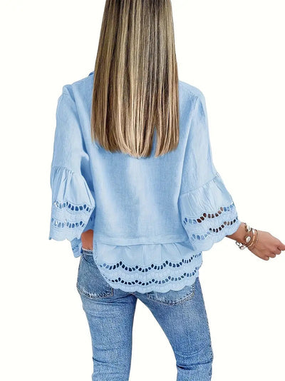 Mara – Camicetta elegante