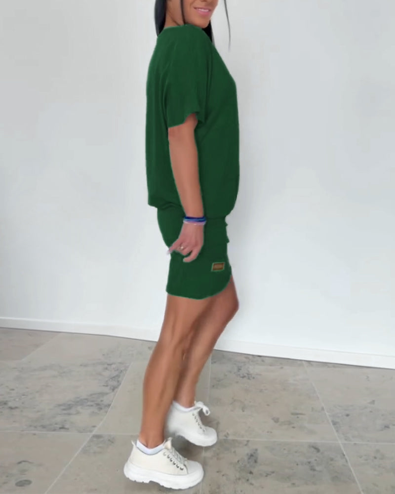 Miri - Abbigliamento Casual Elegante