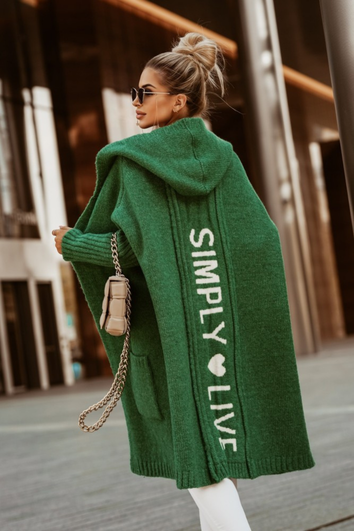 Avencea - Comfort senza tempo, stile senza sforzo