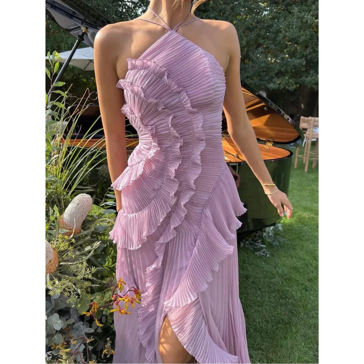 Romola - Eleganza che lascia il segno