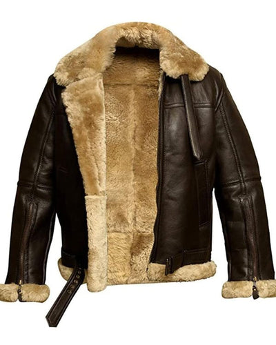 Raviero – Giacca maschile con interno morbido