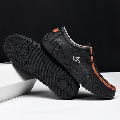 Alonzo - Mocassini stile e comfort ogni giorno