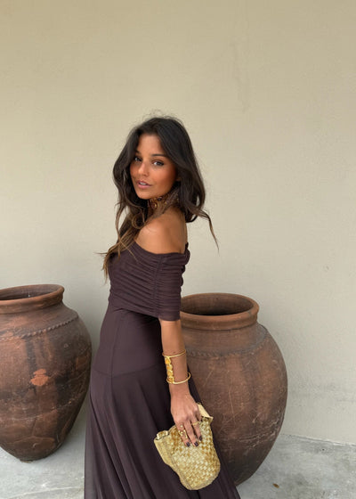 Ombretta - Stile senza sforzo con un tocco di eleganza