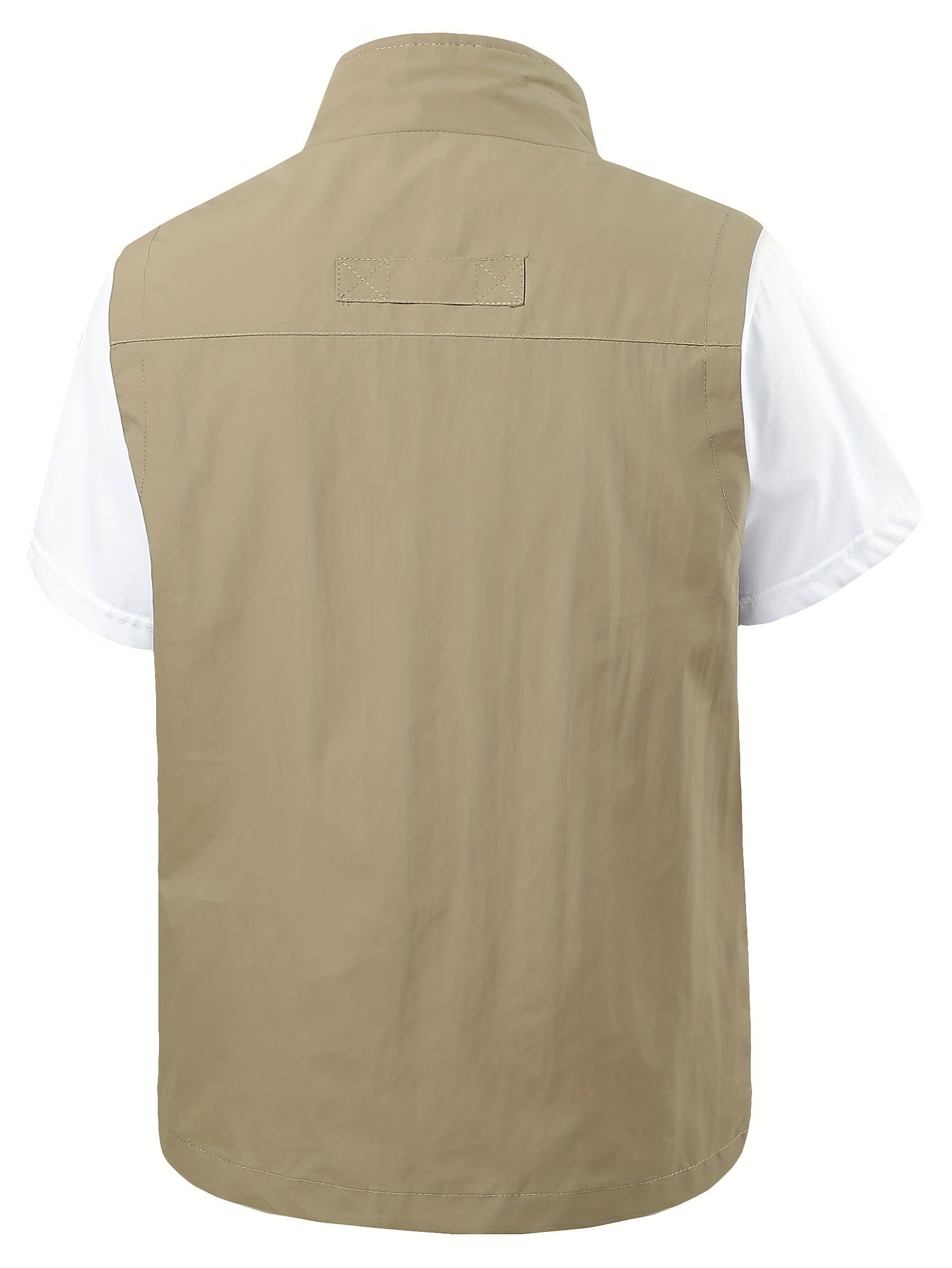 Amerigo - Gilet leggero da uomo