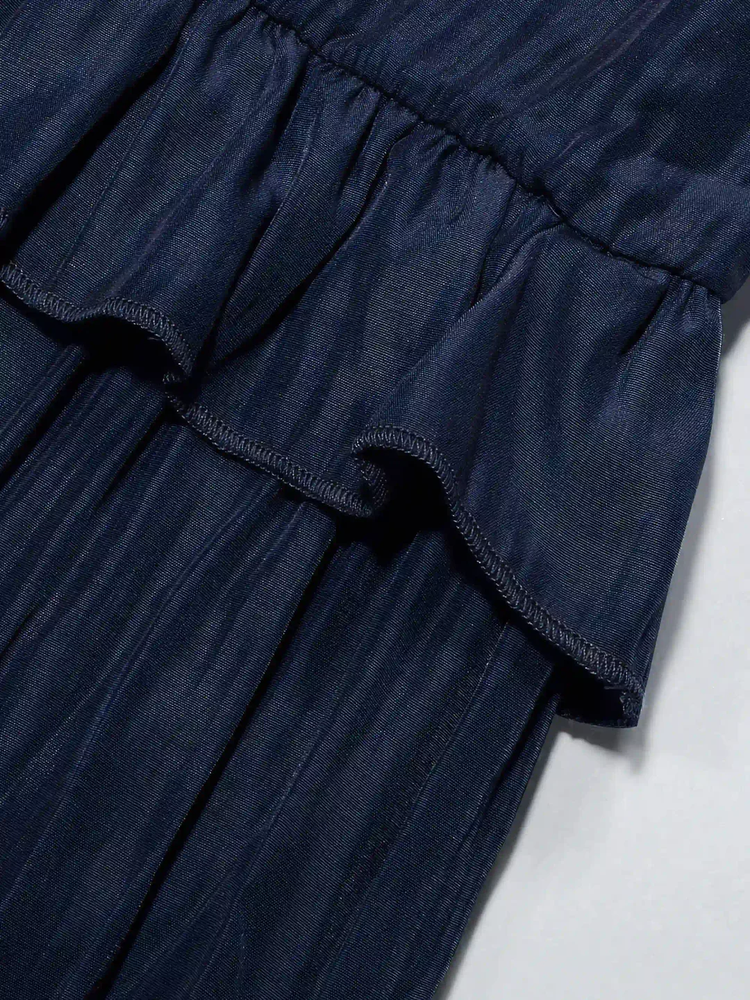 Claudia – Elegante abito lungo