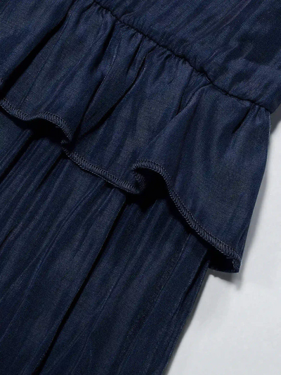 Claudia – Elegante abito lungo