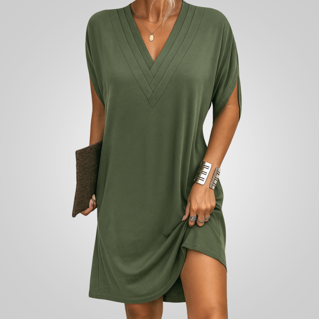 Annalisa - Abito casual ed elegante