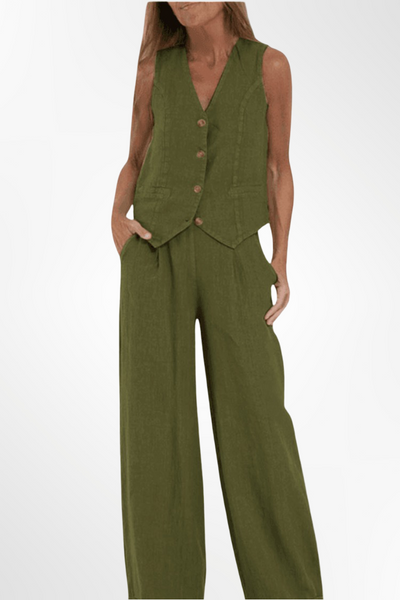 Martina – Completo Elegante