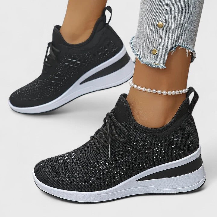 Tijana - Scarpe Comode ed Eleganti