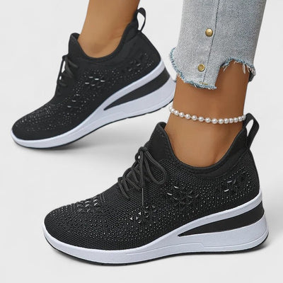 Tijana - Scarpe Comode ed Eleganti