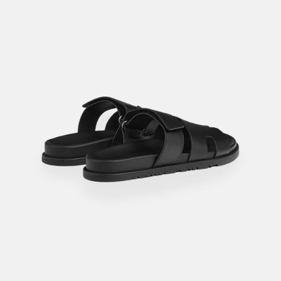 Bruna – Mules traforate comfort