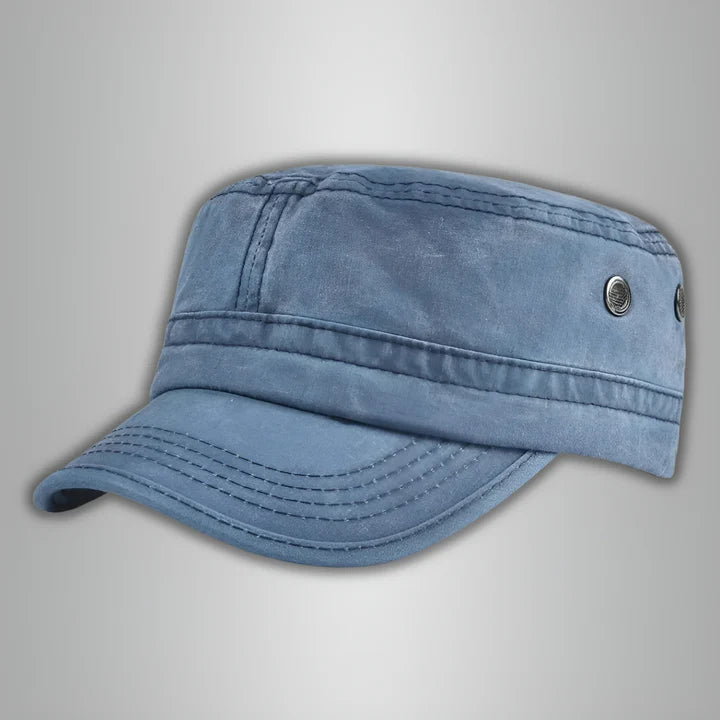 Gianni - Cappellino Vintage con Carattere e Stile