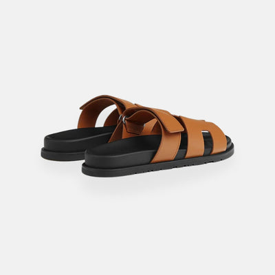 Bruna – Mules traforate comfort