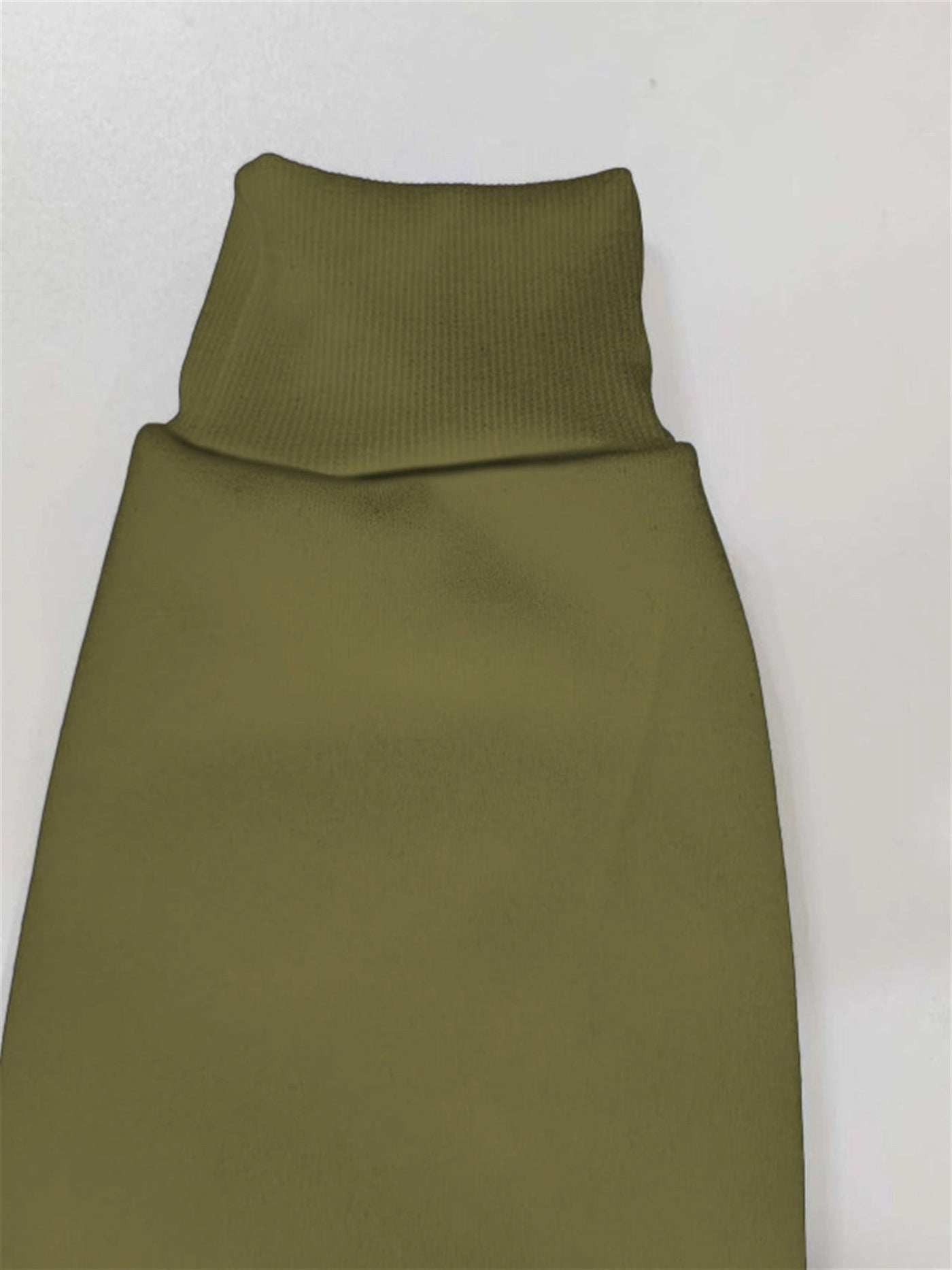 Luigi - Giacca vintage con cappuccio