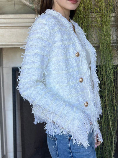 Gloriana - Giacca casual elegante e versatile