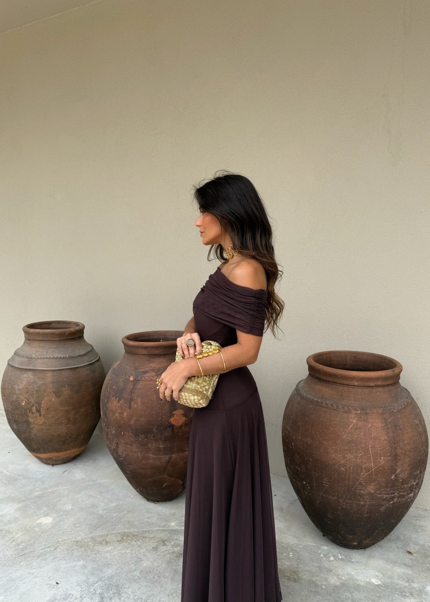 Ombretta - Stile senza sforzo con un tocco di eleganza