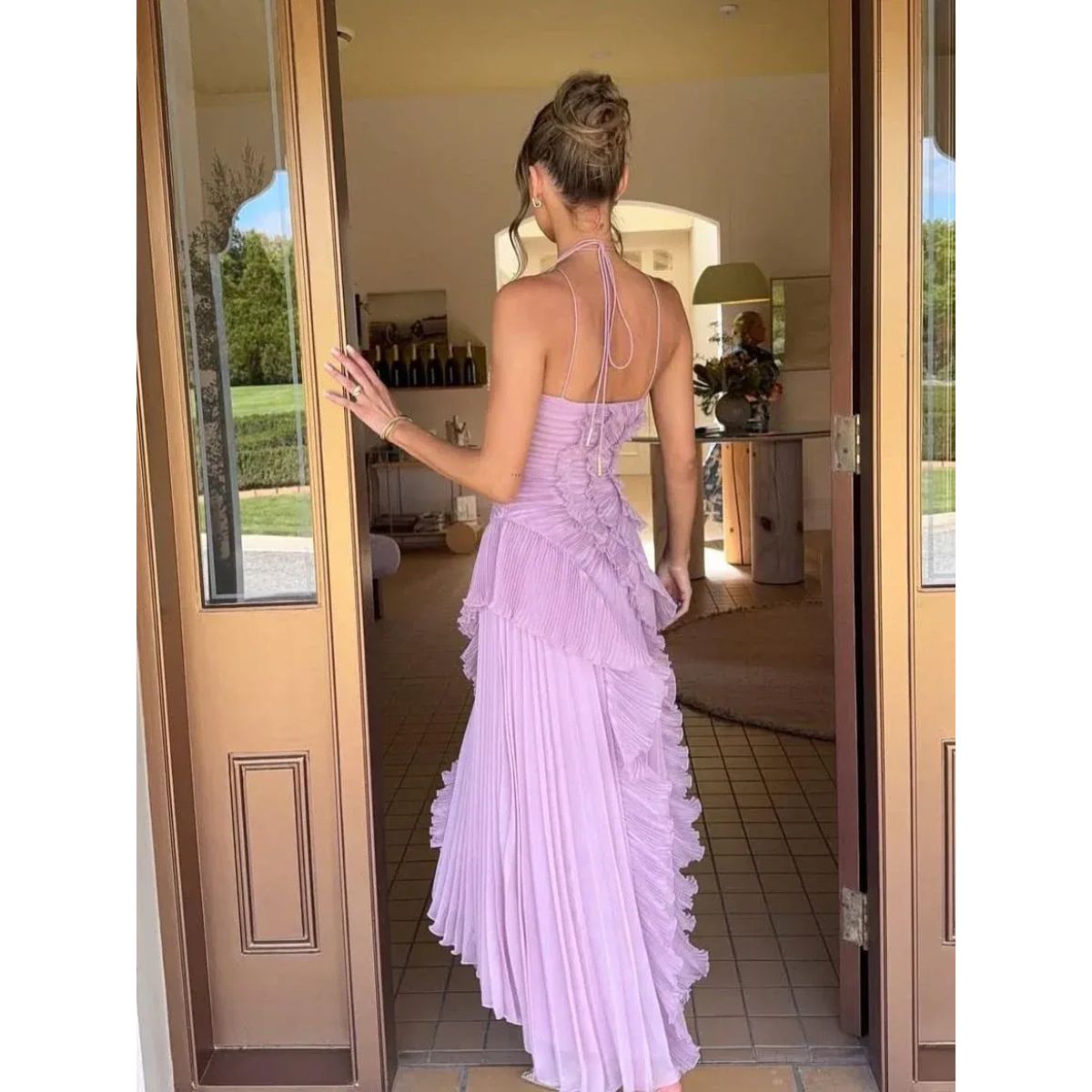 Romola - Eleganza che lascia il segno