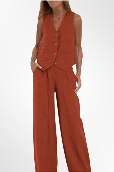 Martina – Completo Elegante