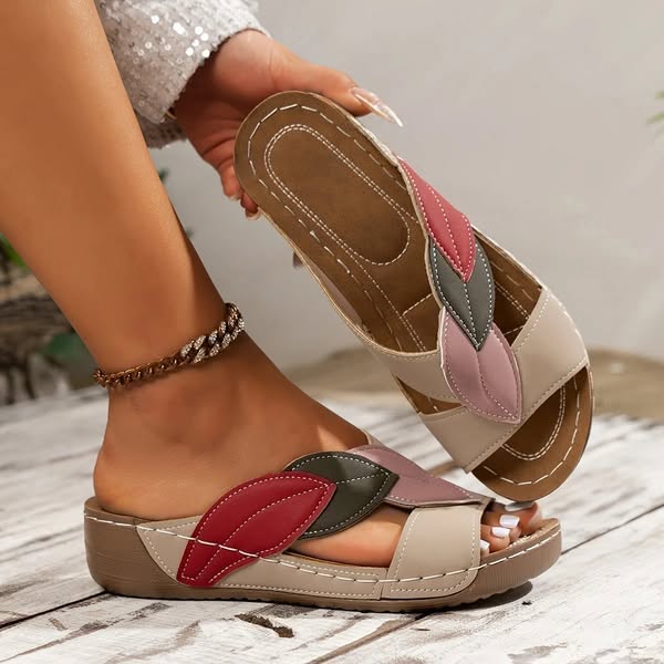 Azra – sandali slip-on