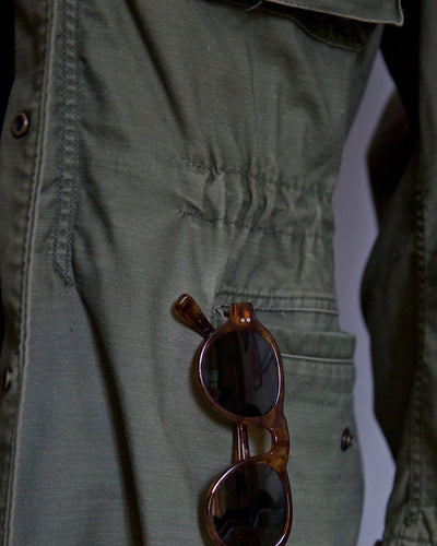 Valerio – Giacca elegante e funzionale