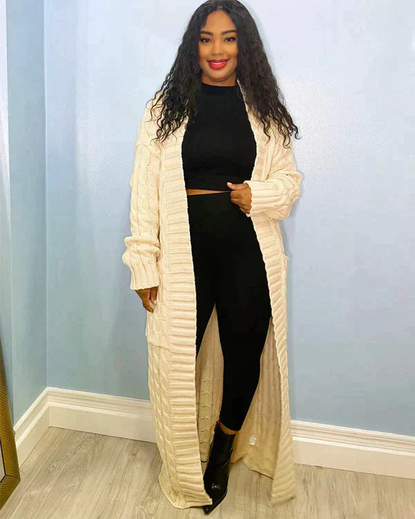 Theodora - Comfort senza tempo & Stile senza sforz