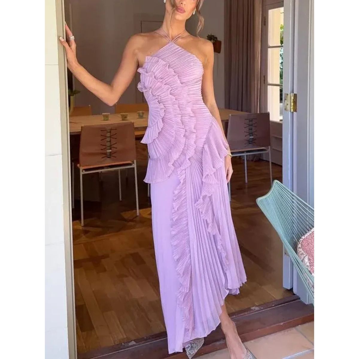 Romola - Eleganza che lascia il segno