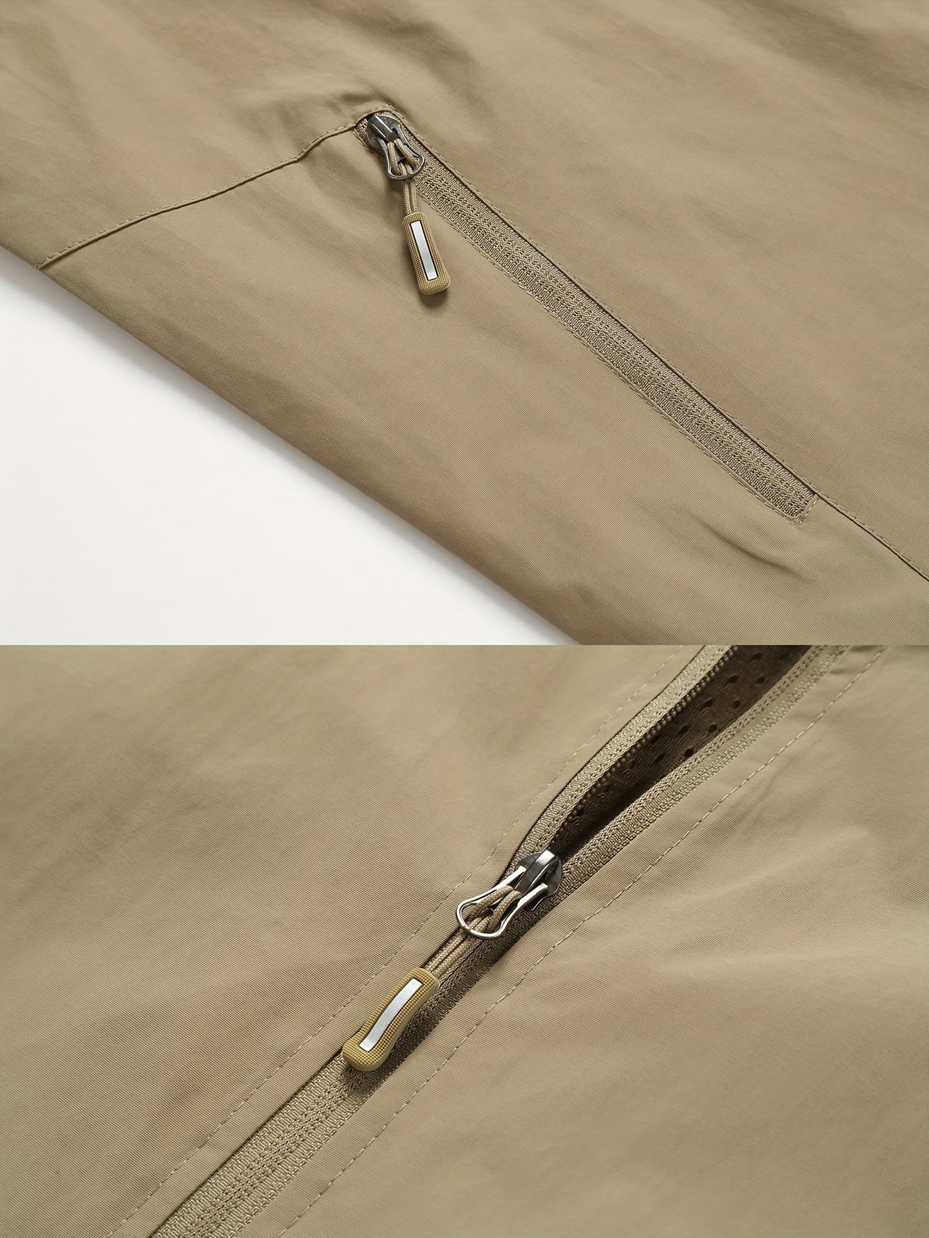 Amerigo - Gilet leggero da uomo