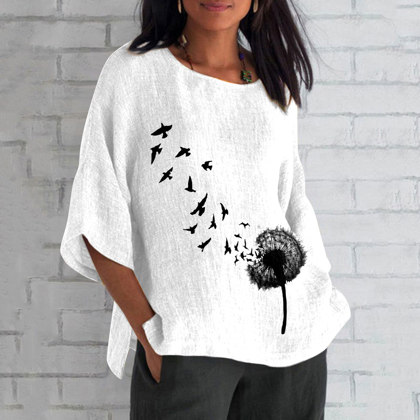 Isabell - T-Shirt leggera 3