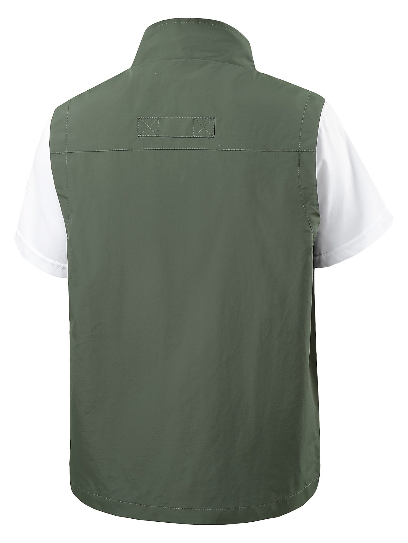 Amerigo - Gilet leggero da uomo