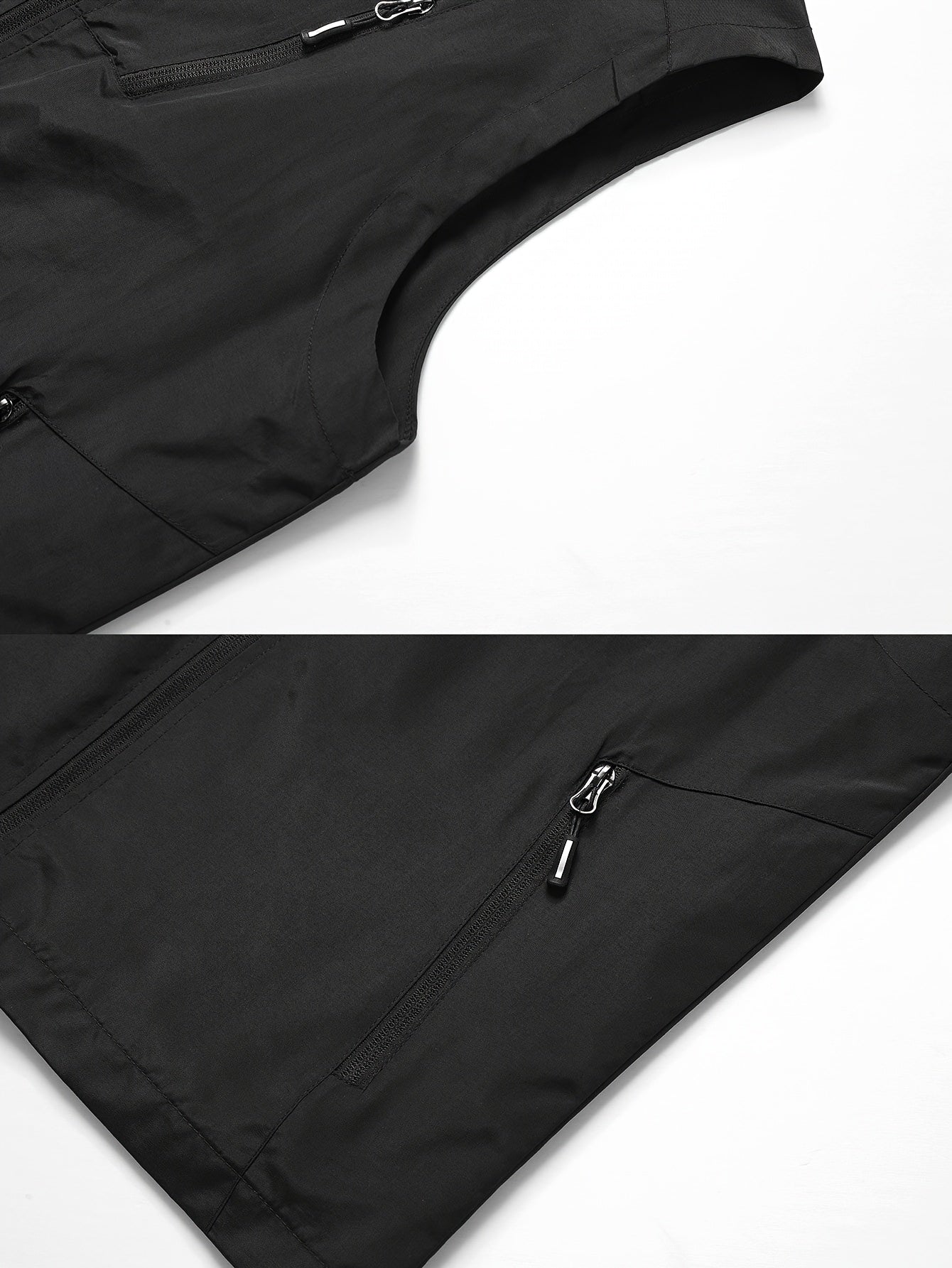 Amerigo - Gilet leggero da uomo