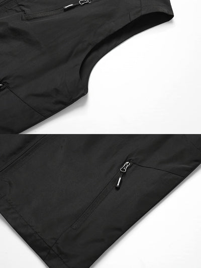 Amerigo - Gilet leggero da uomo