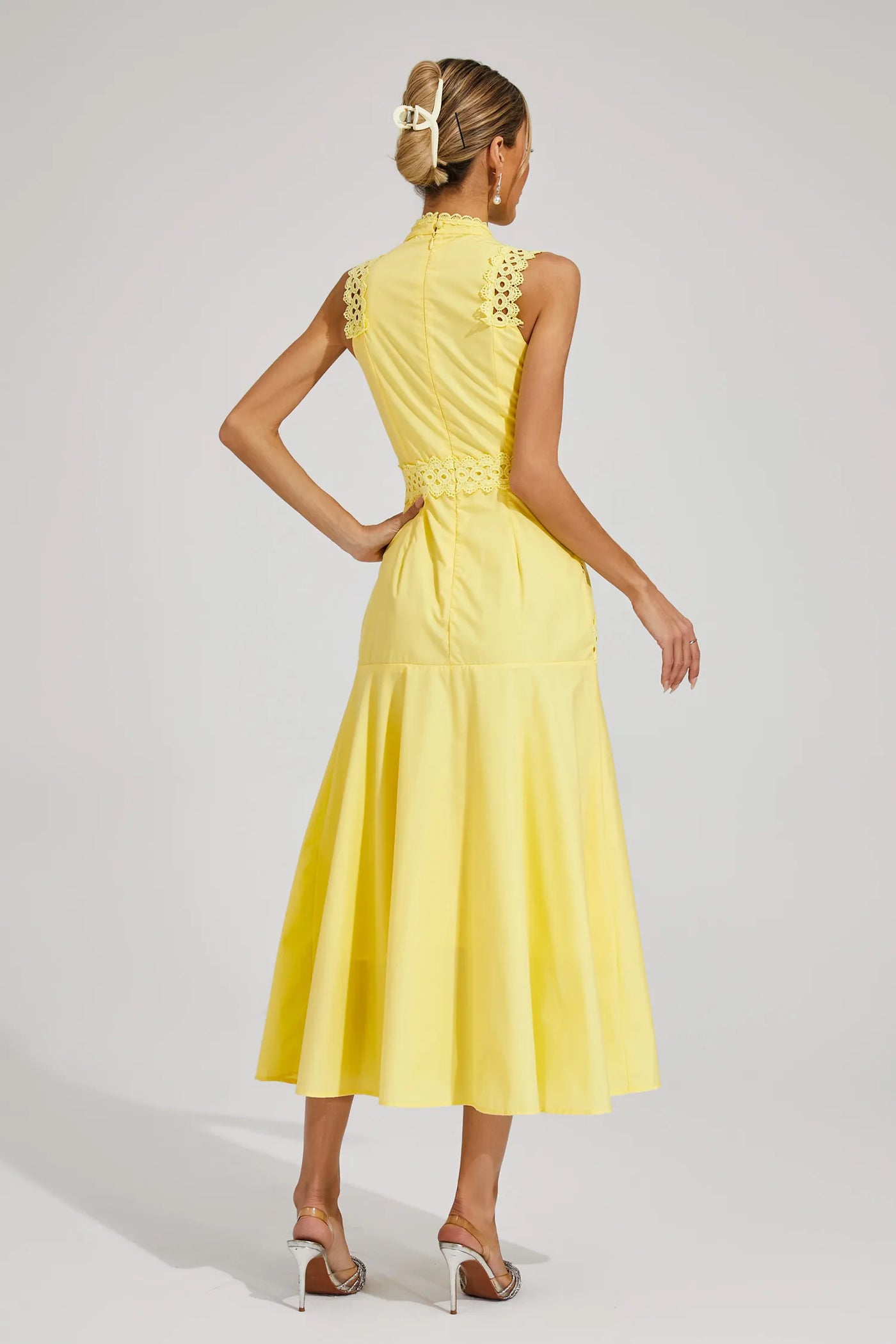 Clarissa – Abito elegante