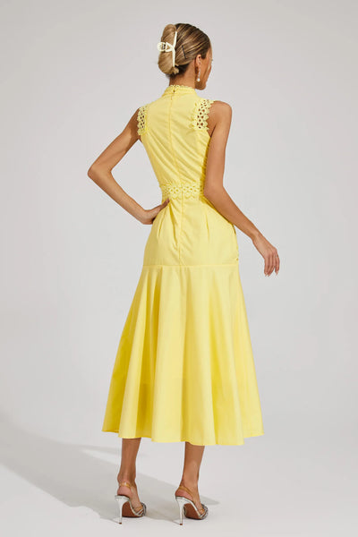 Clarissa – Abito elegante