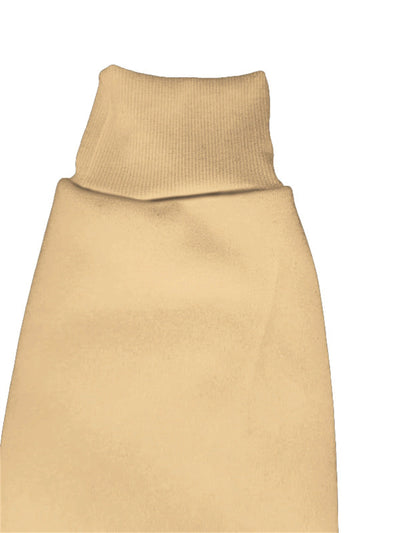 Luigi - Giacca vintage con cappuccio