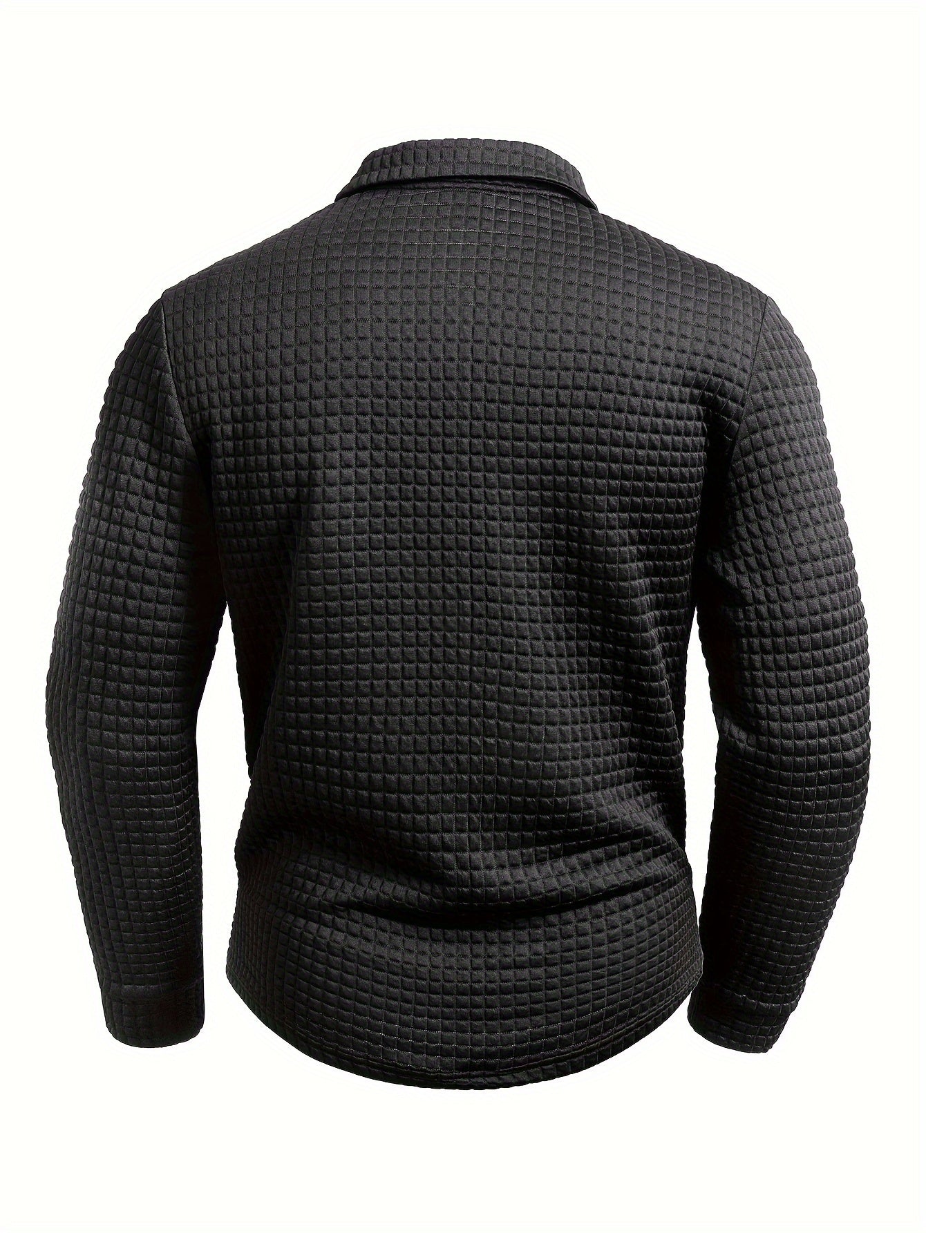 Leonardo - Camicia casual a maniche lunghe