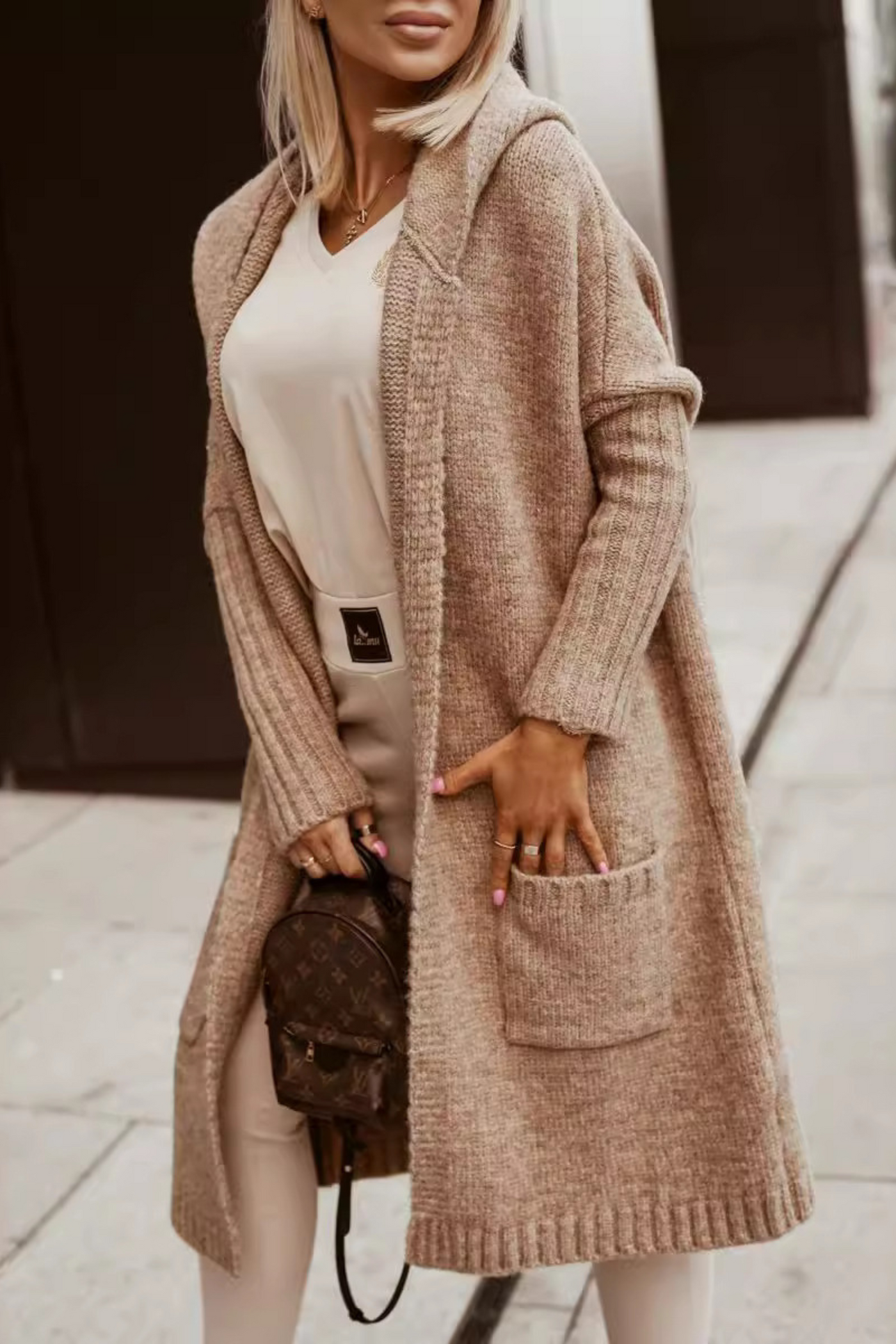 Avencea - Comfort senza tempo, stile senza sforzo